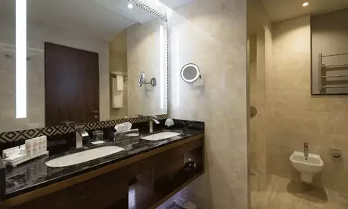 هتل رادیسون بلو ایروان ارمنستان