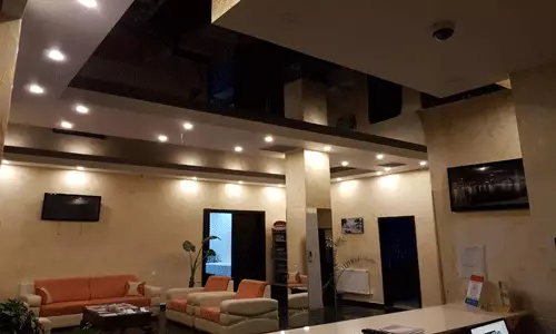 هتل رویال پالاس باتومی