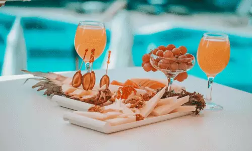 هتل سان پرایم کلانژ آلانیا