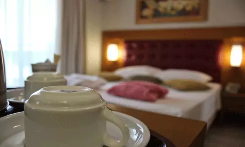هتل سایلاکس فامیلی کلاب آلانیا