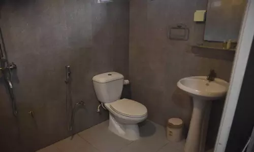 هتل سون کورال مالدیو