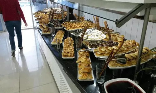 هتل سی لایف فمیلی ریزورت آنتالیا