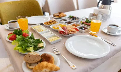 هتل سیده استار بیچ آلانیا