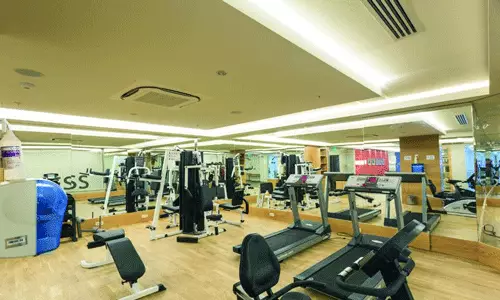 هتل سیده استار بیچ آلانیا
