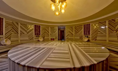 هتل سیده استار بیچ آلانیا
