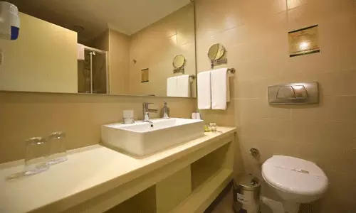 هتل سیده استار بیچ آلانیا