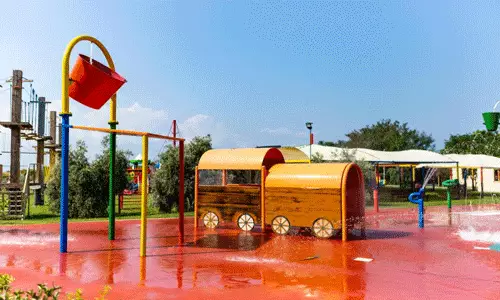 هتل سیده استار ریزورت آلانیا