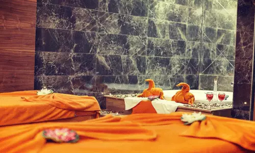 هتل سیده کراون شارم پالاس آنتالیا
