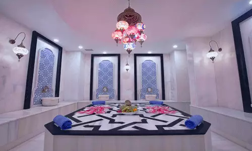 هتل شروود سوئیت لارا آنتالیا