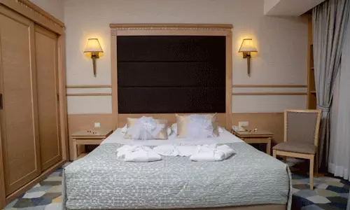 هتل فیم رزیدنس لارا اند اسپا آنتالیا