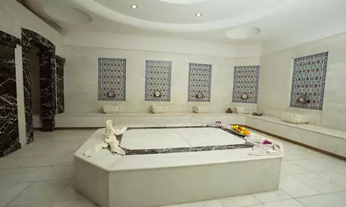 هتل فیم رزیدنس کمر آنتالیا