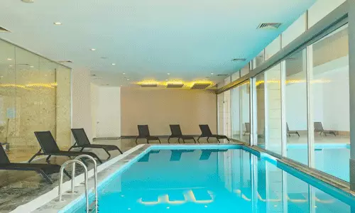 هتل كریستال سنترو آنتالیا