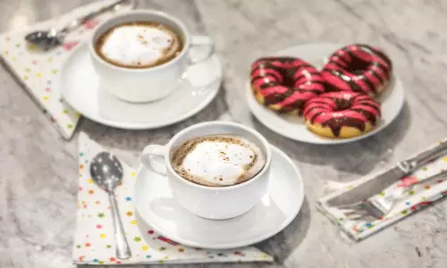 هتل لابراندا افسوس پرینسس کوش آداسی
