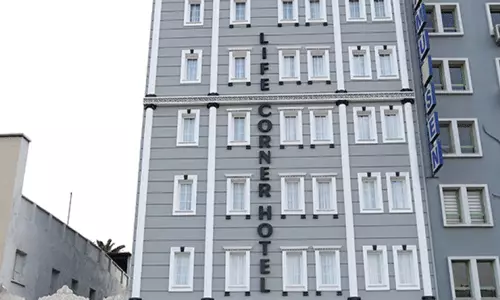 لایف کرنر