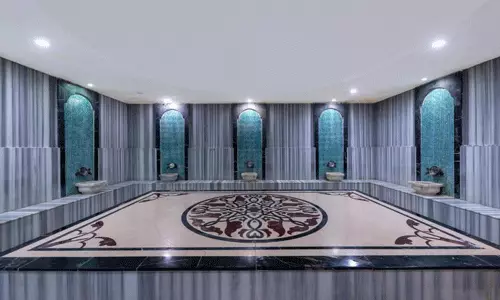 هتل لیک ریور ساید آلانیا