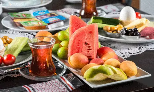 هتل مارلا ازمیر