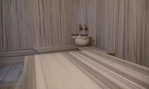 هتل مارلا ازمیر