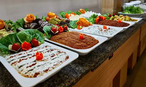 هتل مایا ورلد بلک آنتالیا