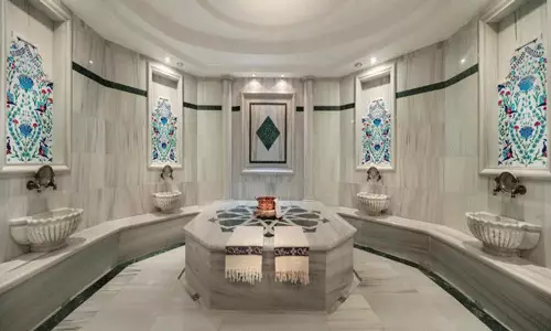 هتل مریت لفکوشا قبرس شمالی