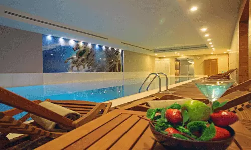 هتل هالیدی این شیشلی استانبول
