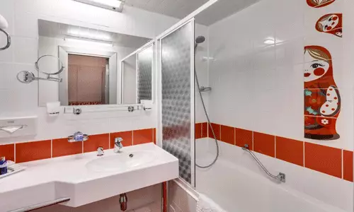 هتل وگا ایزمایلوو مسکو