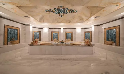 هتل ویندهام گاردن لارا آنتالیا