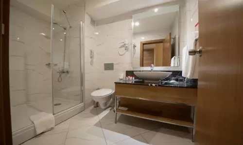 هتل ویندهام گاردن لارا آنتالیا