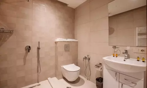 هتل پارما تفلیس