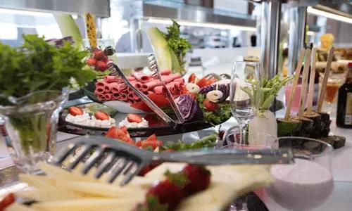 هتل پالم وینگز افسوس کوش آداسی