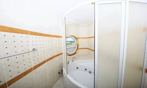 هتل پالمت كریش آنتالیا