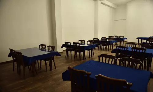 هتل پرایم باتومی