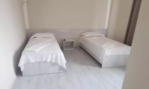 هتل پرایم باتومی