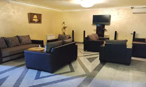 هتل پریمیر ایروان ارمنستان