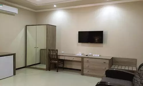 هتل پریمیر ایروان ارمنستان