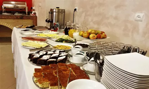 هتل پریمیر ایروان ارمنستان