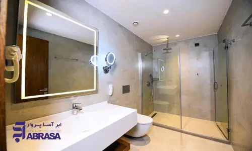 هتل چر استانبول