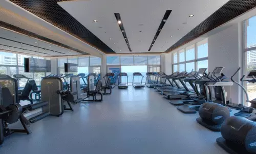 هتل کاریزما دلوکس کوش آداسی
