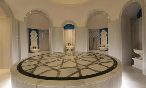 هتل کاریزما دلوکس کوش آداسی