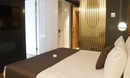هتل کراتون استانبول