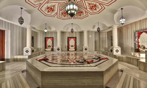هتل کریستال واترورلد آنتالیا