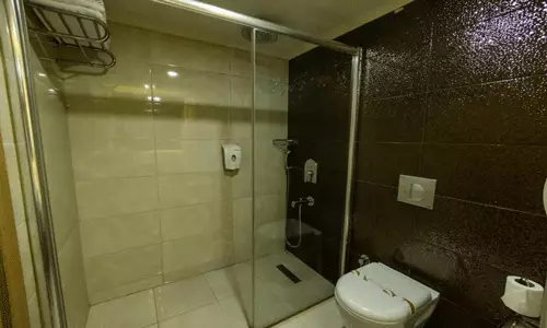 هتل کستیوال سیده آلانیا