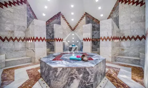 هتل کلاب مگا سرای آنتالیا