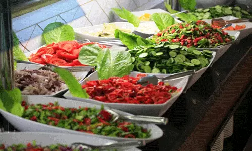 هتل کلاس مور بیچ آلانیا