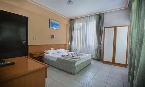 هتل کلوپاترا آلیس آلانیا