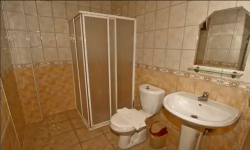هتل کلوپاترا آلیس آلانیا
