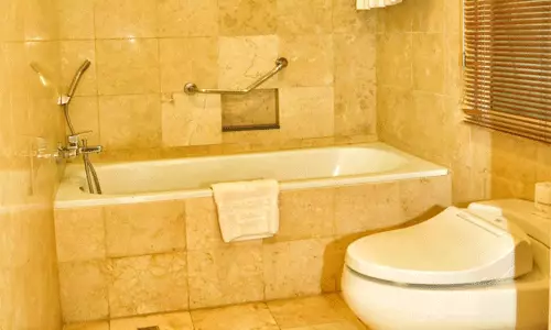 هتل کوتا پارادیسو بالی