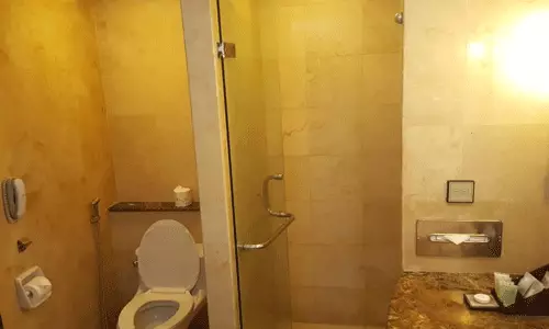 هتل کوتا پارادیسو بالی
