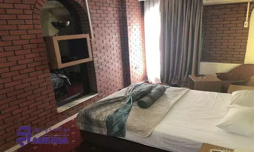 هتل گرند میلان استانبول