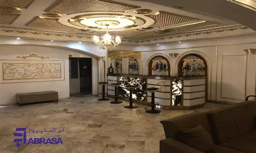 هتل گرند میلان استانبول