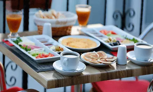 هتل گرند نیکی آنتالیا